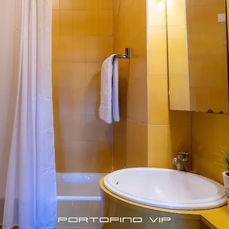 Nautilus By Portofinovip Santa Margherita Ligure